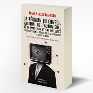 LA RÉUNION DU CONSEIL NATIONAL DE L’AUDIOVISUEL…<BR>Nouvelles
