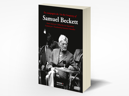 EN COMPAGNIE DE / IN THE COMPANY OF SAMUEL BECKETT