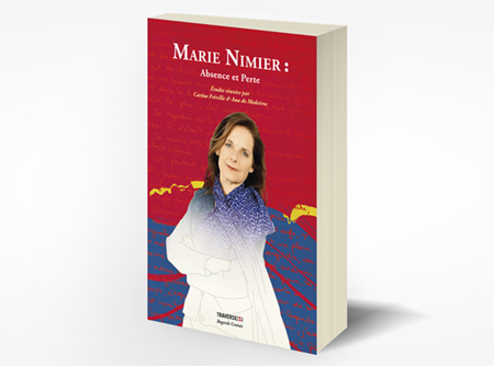 MARIE NIMIER : ABSENCE ET PERTE