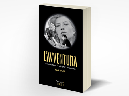 L’AVVENTURA <BR> ANTONIONI ET LE CINÉMA MODERNE
