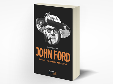 FANTAISIES <BR> DE JOHN FORD