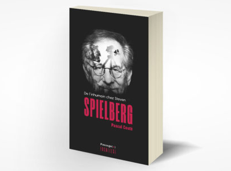 DE L'INHUMAIN <BR> CHEZ STEVEN SPIELBERG