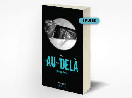 ÊTRE AU-DELÀ