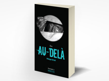 ÊTRE AU-DELÀ