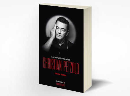 CONVERSATIONS AVEC <BR> CHRISTIAN PETZOLD